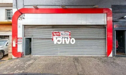 Salão/Galpâo para alugar, 300 m² por R$ 29.328/mês - Vila Clementino - São Paulo/SP