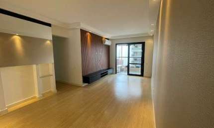 Apartamento na VNC com 2 dormitórios ( 1 suíte ) , 2 vagas mais depósito - para alugar, 71 m² - Vila Nova Conceição - São Paulo/SP
