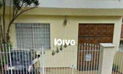 Sobrado com 3 dormitórios à venda por R$ 2.200.000,00 - Vila Clementino - São Paulo/SP