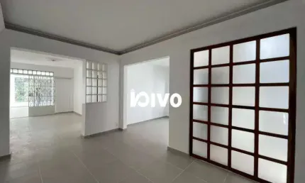 Sobrado (residencial ou comercial), com 5 dormitórios ( 1 suíte ) , quintal e 3 vagas - à venda, 250 m² por R$ 1.702.000 - Mirandópolis - São Paulo/SP