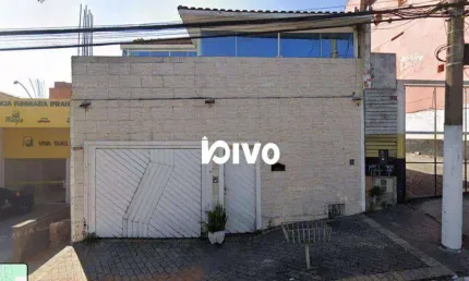 Sobrado, 320 m² - venda por R$ 1.700.000,00 ou aluguel por R$ 8.881,10/mês - Vila Monumento - São Paulo/SP