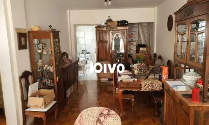 Apartamento à venda, 84 m² por r$ 750.000,00 - vila mariana - são paulo/sp