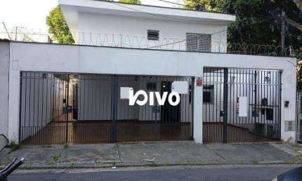 Sobrado Impecável para Venda e Locação – Ideal para Uso Residencial ou Comercial
