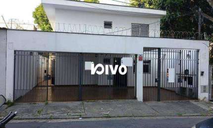 Sobrado Impecável para Venda e Locação – Ideal para Uso Residencial ou Comercial