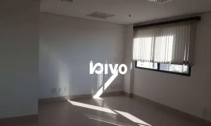 Conjunto à venda, 40 m² por r$ 350.000,00 - alto da boa vista - são paulo/sp