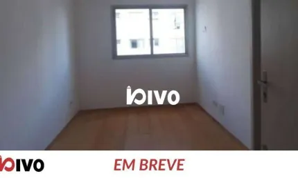 Apartamento com 1 dormitório para alugar, 38 m² por R$ 2.622,44/mês - Vila Clementino - São Paulo/SP