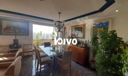 Apartamento à venda, 94 m² por r$ 1.197.000,00 - bosque da saúde - são paulo/sp