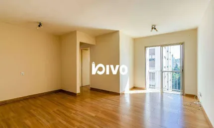 Apartamento com 2 dormitórios à venda, 63 m² por R$ 750.000,00 - Moema - São Paulo/SP
