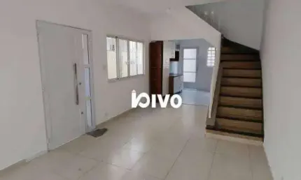 Sobrado resid ou coml com 2 dormitórios, 2 wc´s, edícula  160 m² - venda por r$ 1.060.000 ou aluguel por r$ 4.350/mês - vila clementino - são paulo/sp
