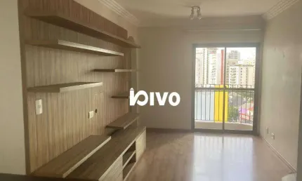 Apartamento à venda, 40 m² por R$ 460.000,00 - Mirandópolis - São Paulo/SP