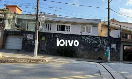 Sobrado com 3 dormitórios à venda, 202 m² por R$ 1.000.000,00 - Jardim da Saúde - São Paulo/SP