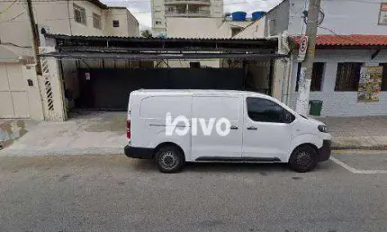 Salão à venda, 240 m² por R$ 1.200.000,00 - Chácara Santo Antônio - São Paulo/SP