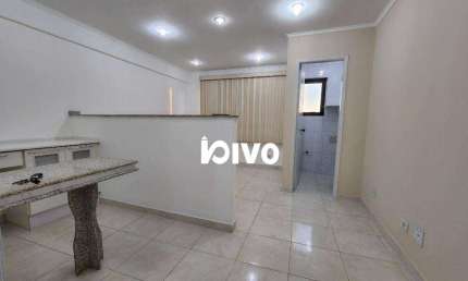 Conjunto à venda, 33 m² por R$ 299.000,00 - Vila Mariana - São Paulo/SP