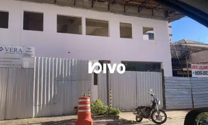 Apartamento com 2 dormitórios à venda, 54 m² por R$ 787.000,00 - Mirandópolis - São Paulo/SP