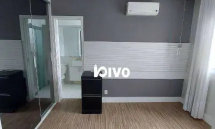 Apartamento com 2 dormitórios à venda, 68 m² por r$ 950.000,00 - chácara inglesa - são paulo/sp