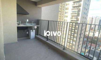 Apartamento com 2 dormitórios à venda, 67 m² por R$ 1.100.000 - Lançamento Vila Clementino - São Paulo/SP