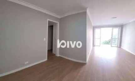 Apartamento com 3 dormitórios à venda, 100 m² por R$ 1.150.000,00 - Perdizes - São Paulo/SP