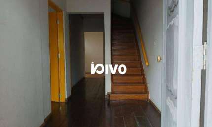 Sobrado com 3 dormitórios para alugar, 160 m² por R$ 4.661,98/mês - Vila Clementino - São Paulo/SP