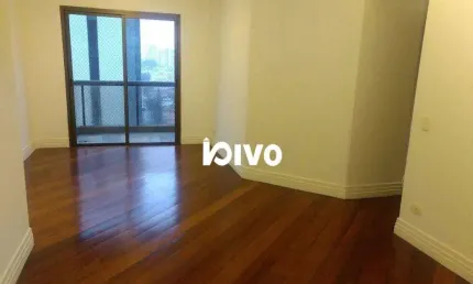 Apartamento com 3 dormitórios para alugar, 87 m² por R$ 5.870,00/mês - Vila Clementino - São Paulo/SP