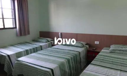 Hotel em funcionamento com 27 suítes à venda, 1177 m² por R$ 8.500.000 - Santo Amaro - São Paulo/SP