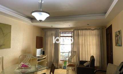 Sobrado com 4 dormitórios, 200 m² - venda por R$ 1.830.000,00 ou aluguel por R$ 16.800,00/mês - Mirandópolis - São Paulo/SP