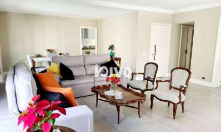 Apartamento, 186 m² - venda por R$ 3.200.000,00 ou aluguel por R$ 21.900,00/mês - Jardim Paulista - São Paulo/SP