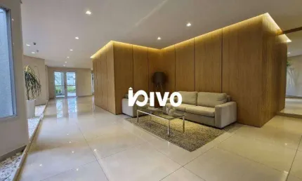 Apartamento com 3 dormitórios à venda, 93 m² por r$ 1.480.000,00 - vila clementino - são paulo/sp