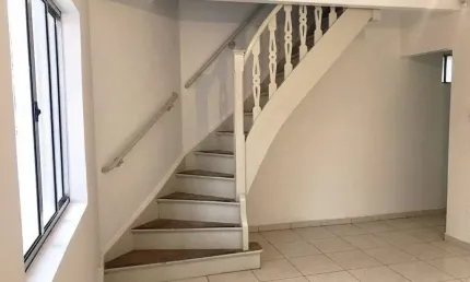 Sobrado com 3 dormitórios à venda, 90 m² por r$ 550.000,00 - vila clementino - são paulo/sp