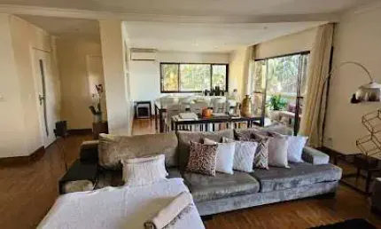 Apartamento com 4 dormitórios ( 3 suítes ), 4 vagas - à venda, 200 m² por R$ 2.200.000 - Vila Mariana - São Paulo/SP