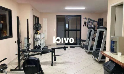 Apartamento com 3 dormitórios à venda, 80 m² por r$ 780.000,00 - saúde - são paulo/sp