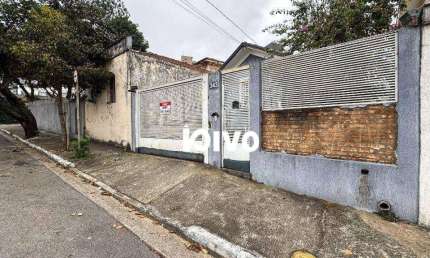 Casa com 2 dormitórios à venda, 150 m² por R$ 2.062.000,00 - Vila Clementino - São Paulo/SP