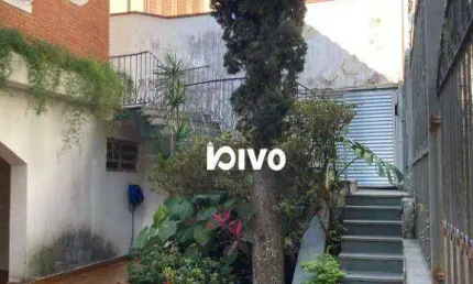 Casa com 3 dormitórios à venda, 246 m² por r$ 1.990.000,00 - praça da árvore - são paulo/sp