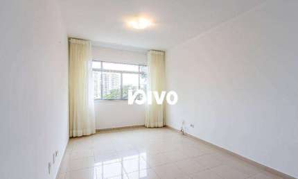 Apartamento com 1 dormitório para alugar, 48 m² por R$ 3.388,22/mês - Vila da Saúde - São Paulo/SP