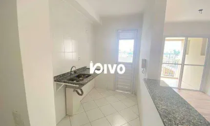 Apartamento com 3 dormitórios à venda, 58 m² por R$ 563.000,00 - Saúde - São Paulo/SP