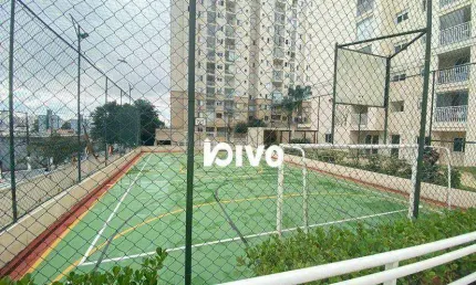 Apartamento com 3 dormitórios à venda, 58 m² por R$ 597.000,00 - Saúde - São Paulo/SP