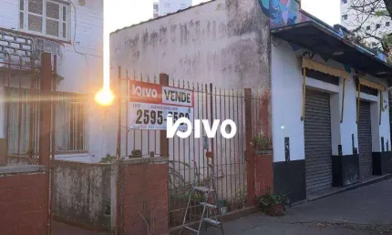 Terreno à venda, 100 m² por r$ 1.500.000 - praça da árvore - são paulo/sp