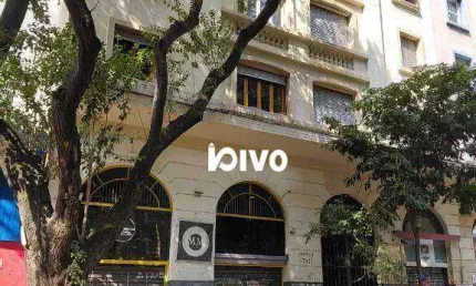 Apartamento com 1 dormitório para alugar, 54 m² por r$ 2.940,00/mês - consolação - são paulo/sp