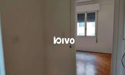 Apartamento com 1 dormitório à venda, 54 m² por R$ 450.000,00 - Consolação - São Paulo/SP