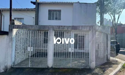 Sobrado à venda, 150 m² por r$ 995.000,00 - mirandópolis - são paulo/sp
