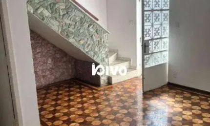 Sobrado com 3 dormitórios, 1 vaga 130 m² - venda por R$ 1.272.000 ou aluguel por R$ 5.575/mês - Planalto Paulista - São Paulo/SP