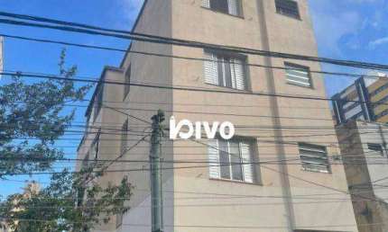 Apartamento 1 dormitório — Chácara Inglesa — 38m² — 1 vaga — Semi mobiliado!