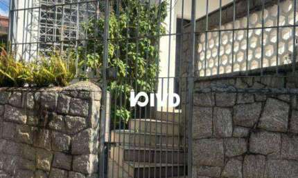 Sobrado com 3 dormitórios à venda, 130 m² por R$ 1.200.000,00 - Planalto Paulista - São Paulo/SP