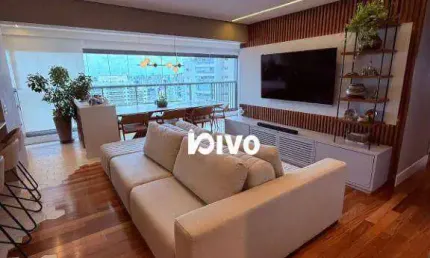 Apartamento varanda gourmet com 3 dormitórios (1 suíte), 2 vagas e lazer - à venda, 110 m² por r$ 2.090.000 - metrô alto do ipiranga - são paulo/sp
