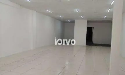Salão para alugar, 210 m² por R$ 14.183,00/mês - Vila Mariana - São Paulo/SP
