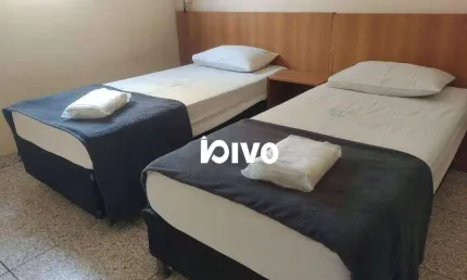 Hotel em funcionamento com 27 dormitórios para alugar, 1177 m² por R$ 49.250/mês - Santo Amaro - São Paulo/SP
