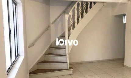 Sobrado com 2 dormitórios para alugar, 90 m² por r$ 2.770,00/mês - mirandópolis - são paulo/sp