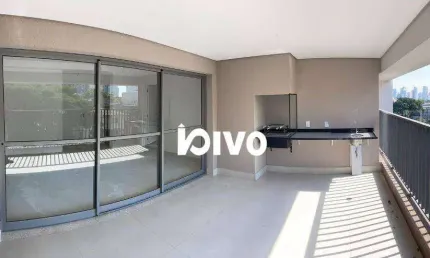 Apartamento com 3 dormitórios à venda, 113 m² por R$ 1.850.000,00 - Vila Mariana - São Paulo/SP