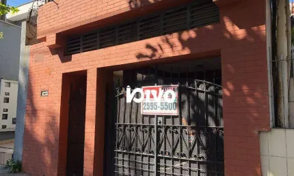 Casa à venda, 100 m² por R$ 780.000,00 - Ipiranga - São Paulo/SP
