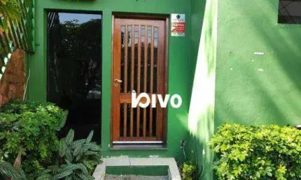 Sobrado comercial à venda pertinho do metrô saúde, 160 m² por r$ 1.490.000 - saúde - são paulo/sp. sem vaga