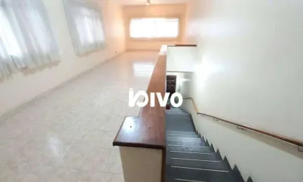 Sobrado com 3 dormitórios, 297 m² - venda por R$ 2.100.000,00 ou aluguel por R$ 8.680,56/mês - Saúde - São Paulo/SP